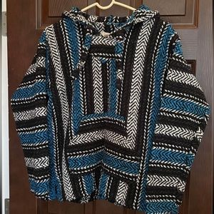 Earth Ragz Pullover Hoodie